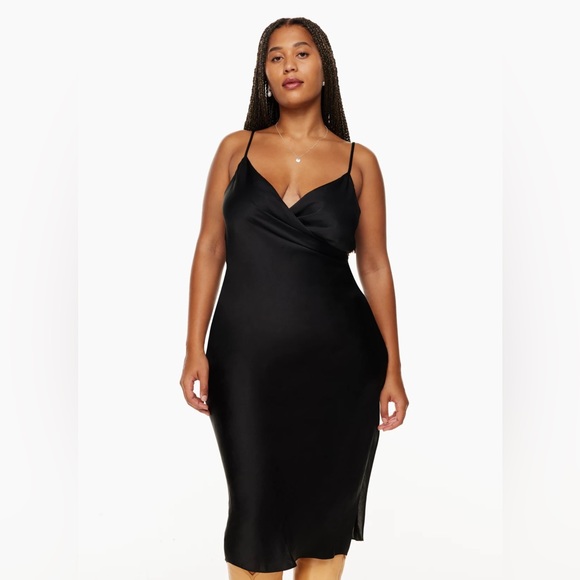 🆕 NWOT Wilfred Scenery Dress - Picture 3 of 9